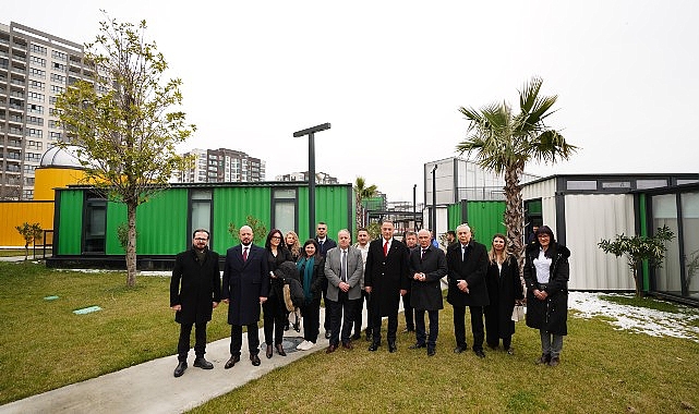 Beylikdüzü ile Bitola ve Makedonski Brod belediyeleri kardeş belediye oldu