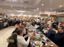 İzmirli Muhasebecilerden Birlik ve Dayanışma İftarı