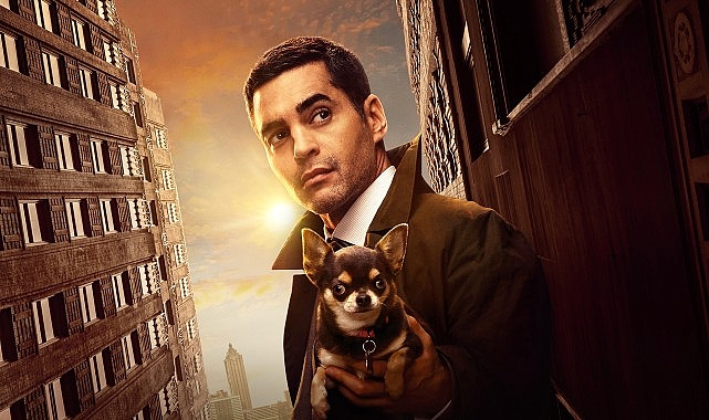 “Will Trent”in 2. Sezonu Mart Ayı Boyunca Perşembe Günleri 21.30’da FX Ekranlarında!