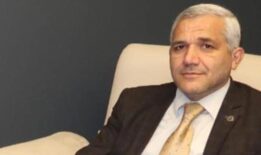 Bora Koçu’dan Ferdi Zeyrek İçin Başsağlığı Mesajı