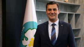 Manisa Büyükşehir Belediye Başkanı Ferdi Zeyrek’ten üzücü haber