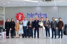 Birikim Okulları İzmir Kampüsü’nden LGS 2026’da Türkiye Birinciliği