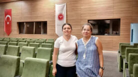 İzmir’de Sağlıkta Kalite Hamlesi: İl Müdürlüğünün Şehir Hastanesi’nde TÜSKA adımı