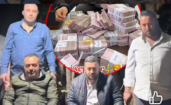 Sosyal Medyadan Cezaevine: Villa Takasıyla Başlayan Milyonluk Vurgun