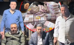 Sosyal Medyadan Cezaevine: Villa Takasıyla Başlayan Milyonluk Vurgun