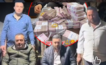 Sosyal Medyadan Cezaevine: Villa Takasıyla Başlayan Milyonluk Vurgun