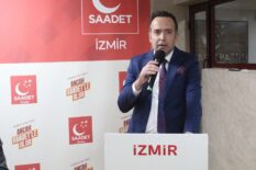 “Toprağını Kaybeden Geleceğini Kaybeder!”