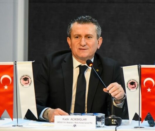 Özel Okullarda Alarm Zilleri! “Teşvikler Kalktı, Veli Devlet Okuluna Yöneldi”