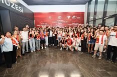 İzmir’in Gençleri Çok Özel