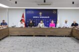AK Parti İzmir’den 30 İlçe Tanıtım ve Medya Başkanları toplantısı!