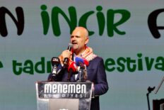 Menemen’de festival coşkusu!