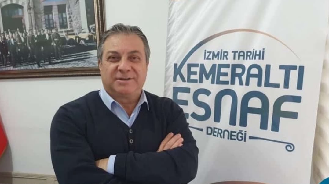 Tarihi Kemeraltı Esnafından Elektrik Kesintilerine Tepki: “Altyapı Sorunları Mağdur Ediyor”