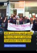 İZMİR KYK’DA CEVAP BEKLEYEN SORULAR: SKANDALLAR ZİNCİRİNDE SİYASİ KALKAN MI VAR?