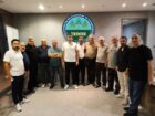 Serhat Karslılar Federasyonu’ndan İzmir’de Anlamlı Zirve