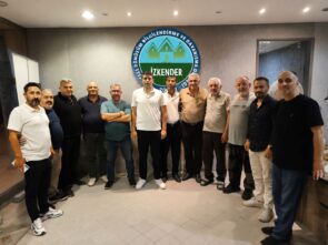 Serhat Karslılar Federasyonu’ndan İzmir’de Anlamlı Zirve