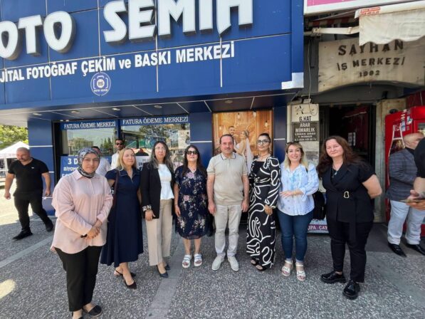 AK Parti’li Kırkpınar’dan Yeni Parti Grup Başkan Vekili Günaydın’a ‘Sokak’ yanıtı!
