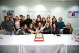 Karşıyaka Belediyesi’nin kız öğrenci yurdu yeni döneme hazır