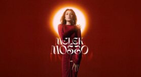 Melek Mosso İzmir’i Sallamaya Geliyor: Aşık Veysel Açıkhava’da Dev Konser!