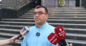 AZİZ TEKİN’DEN HÜSEYİN BENZER’E ÇAĞRI: “YA ÇÖZÜM ÜRETİN YA İSTİFA EDİN!”