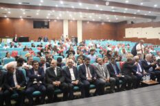 İzmir’de Türk Dünyası Zirvesi: İki Devlet, Tek Zafer!