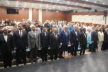 İZMİR’DE TARİHİ BULUŞMA: KARABAĞ ZAFERİ’NDEN ZENGEZUR HAYALİNE TÜRK DÜNYASI TEK YÜREK