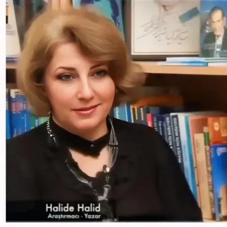 Et Tırnaktan Kardeş Kardeşten Ayrılmaz
