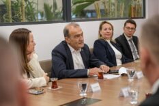 Kırcaali’de İzmir Haftası hazırlığı