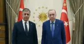 İZMİR’DE SİYASİ DENGELER SIFIRLANIYOR! Gözler Çarşamba Günü Ankara’ya Çevrildi