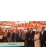 Kutlu Yolculuğun İlk Meşalesi Dört Yıl Önce Yandı: İzmir İçin Yeni Bir Başlangıç!