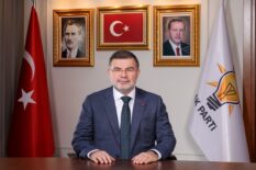 AK Parti İzmir İl Başkanı Saygılı’dan 29 Ekim Cumhuriyet Bayramı mesajı!