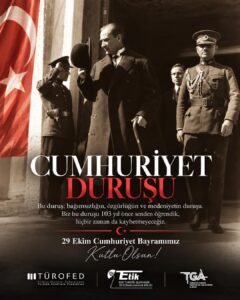 Cumhuriyet Duruşu