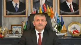 MHP İzmir İl Başkanı Veysel Şahin’den Cemil Tugay’a tebrik: “İzmir’in talihini değiştirecek tarihi bir adım”