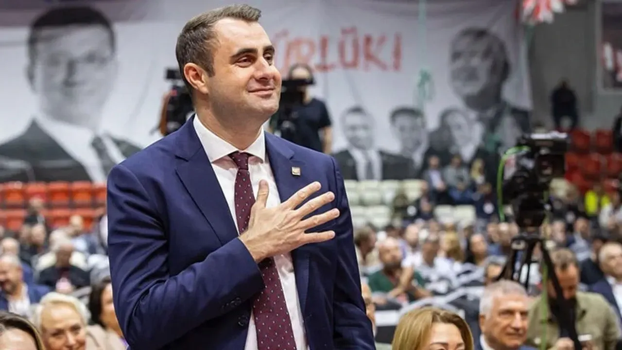 YENİ Parti İzmir Listesi Belli Oldu